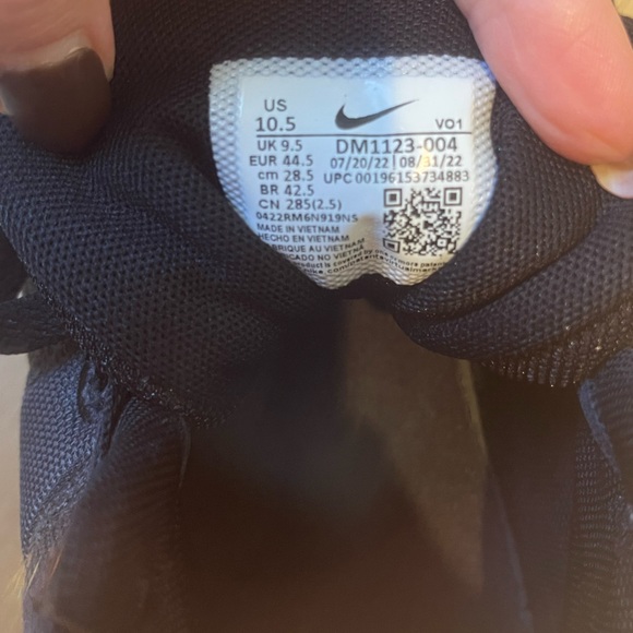 Nike Lebron Witness Vii Basketball Shoe - Picture 5 of 9